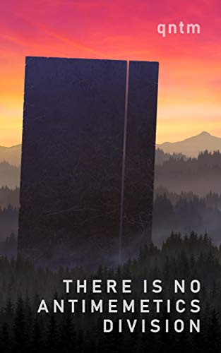 There is No Antimemetics Division